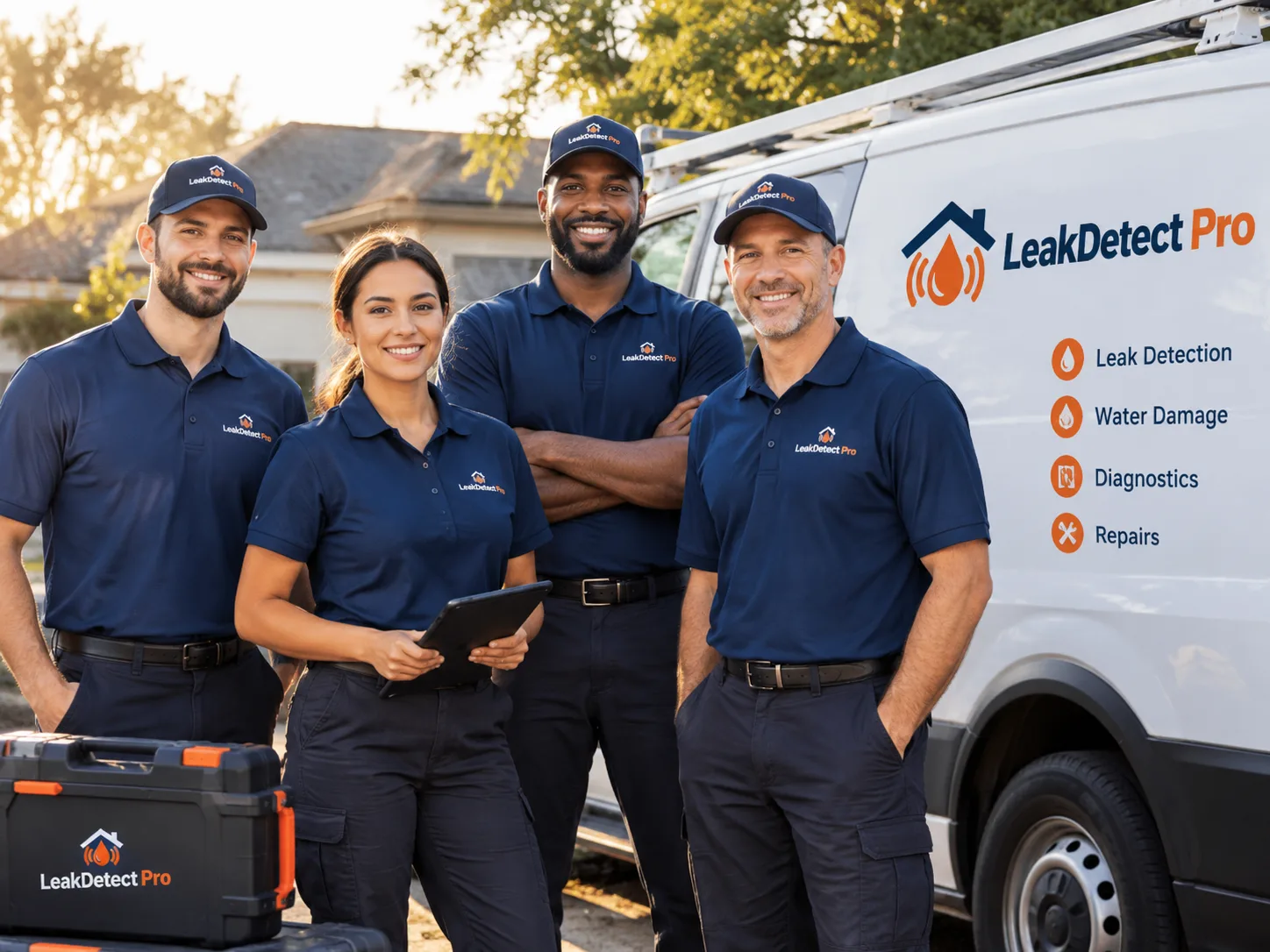 Roof Repair company in Tupelo, AR